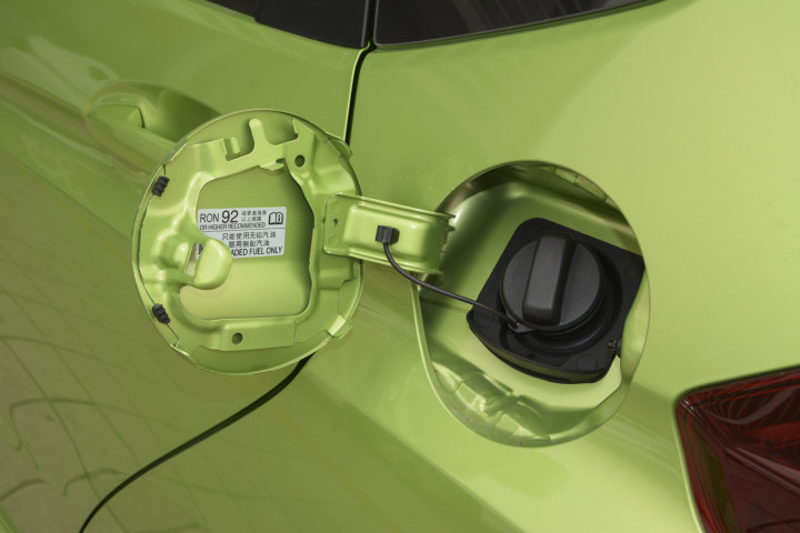 杭州:二手两厢车稳固市场