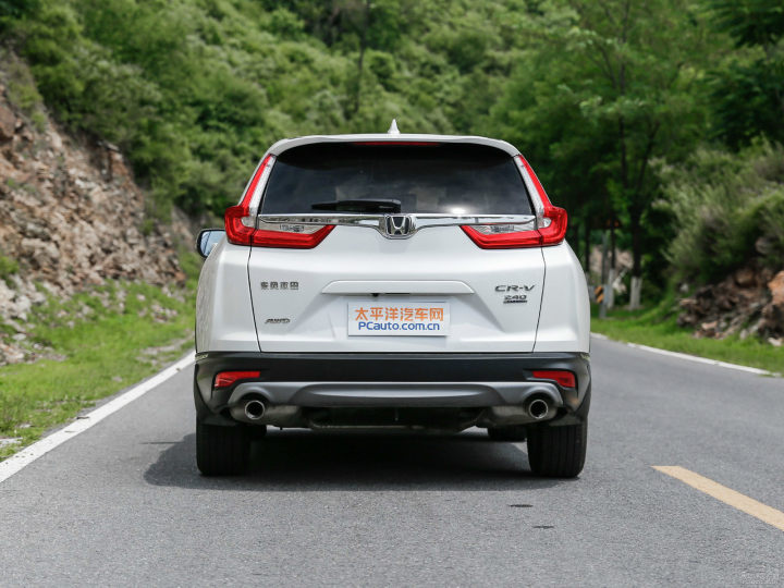 新车选车注意事项