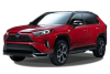 RAV4新能源(进口)