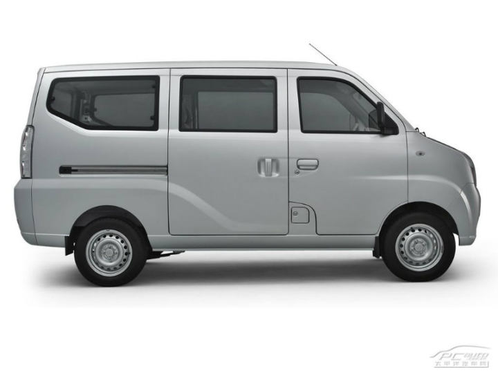 视频 | gnev6颁奖年度纯电动物流车奖 力帆丰顺ev