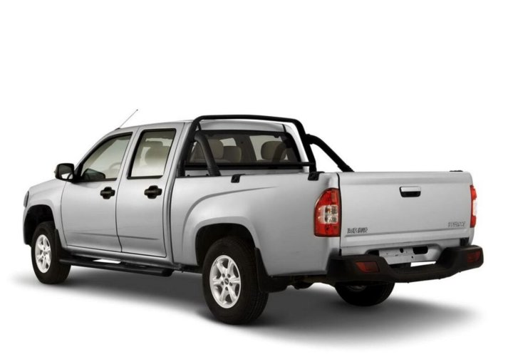 海格御骏皮卡登场"皮卡中国行"