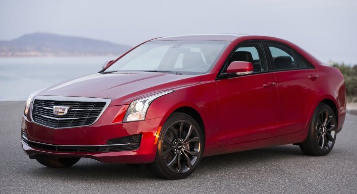 凯迪拉克cadillacseries62