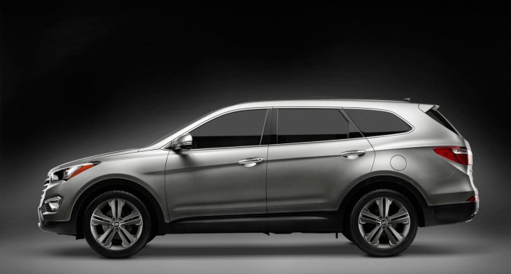 汉兰达好还是新胜达好