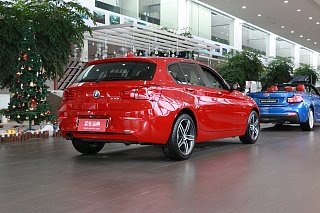 宝马1系gt - 华晨宝马1系多少钱 - 小猪二手车