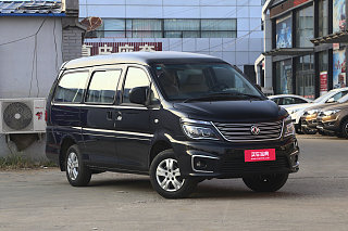 菱智v3柴油车价格 - 东风风行菱智柴油车 - 小猪二手车