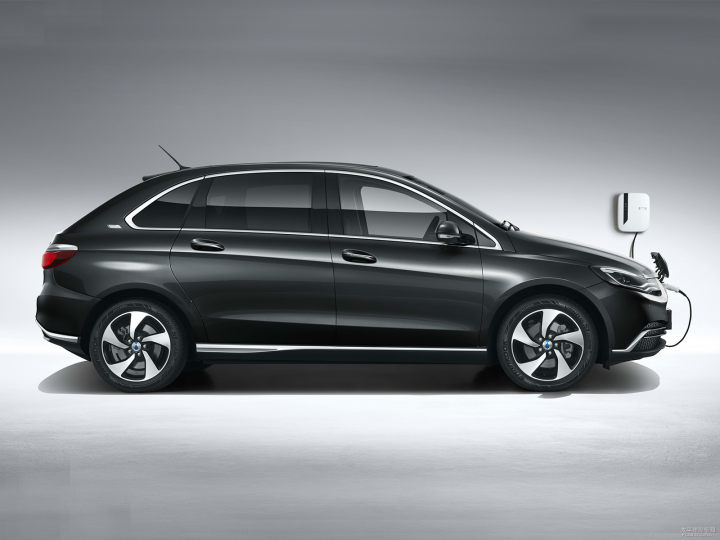 比亚迪唐轮上功率