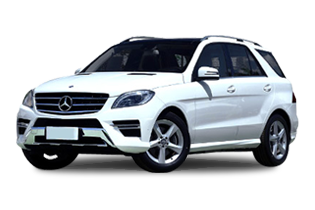 ML 350 CDI 4MATIC