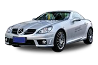 AMG SLK 55 CarbonLOOK