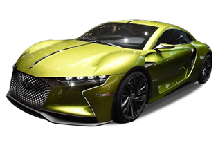 E-Tense