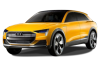h-tron quattro