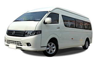 金旅大海狮新能源