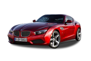 Zagato Coupe