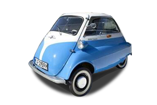 Isetta