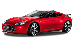 V12 Zagato