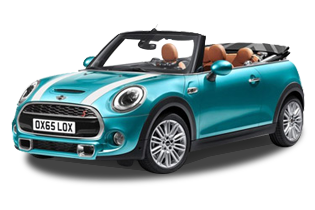 MINI CABRIO