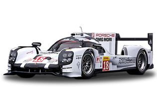 919 Hybrid