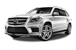 GL 500 4MATIC