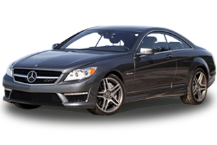 AMG CL 63