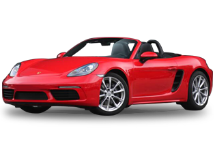 Cayman GTS 2.5T