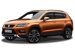 Ateca