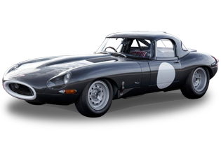 E-TYPE