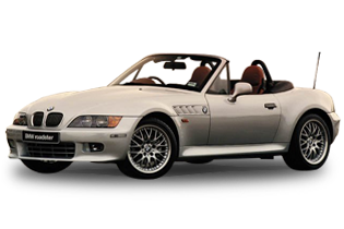 3.0i Roadster 美国版