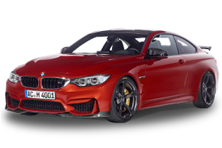 AC Schnitzer M4