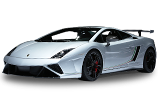 LP 570-4 Squadra Corse