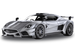 Evantra Millecavalli