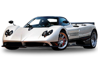 Zonda Aether