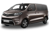 PROACE