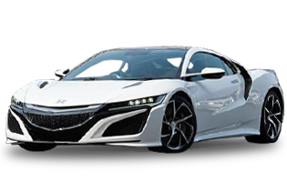 本田NSX