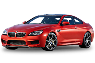 M6 Coupe