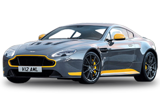V12 Vantage