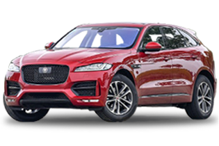 F-PACE