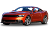 赛麟Mustang