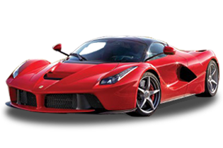 LaFerrari