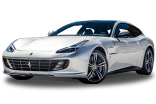 GTC4Lusso