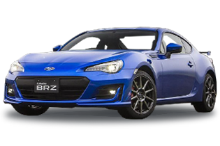 斯巴鲁BRZ