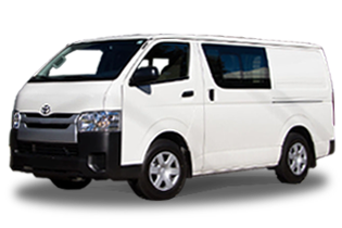 HIACE