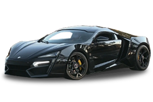 Lykan HyperSport