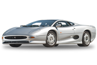 XJ220