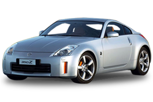 350Z 经典版