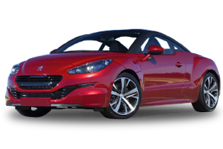 RCZ
