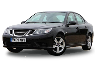 Saab 9-3