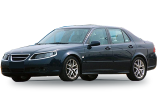 Saab 9-5