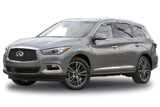 QX60(进口)