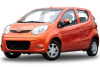 奔奔MINI