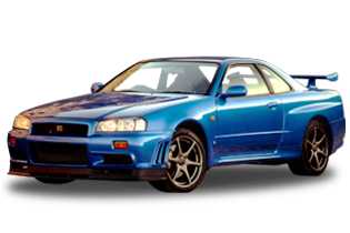 GT-R