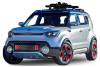 Trackster